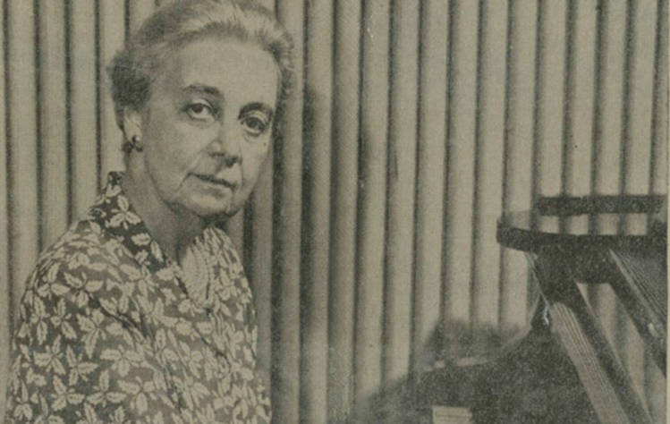 Edna Lieber