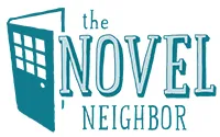 The Novel Neighbor logo