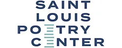 St. Louis Poetry Center logo