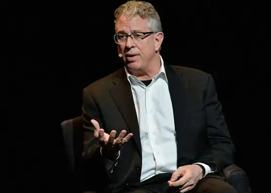 Dr. Bruce Perry