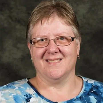 Theresa Altmann