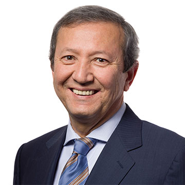 Alisher Faizullaev