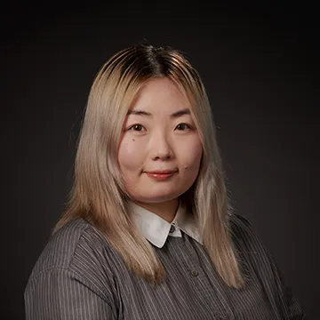Angela Guo