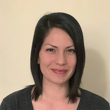 Natalie Baldeon