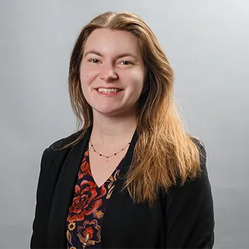 Madelyn Irovic