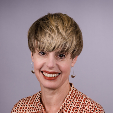 Stephanie Mahfood