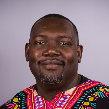 Basiyr Rodney