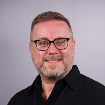 David Stephens